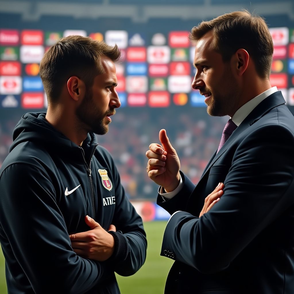 Entrevista exclusiva